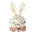 bunny bead-A1257