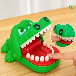 Cocodrilo educativo para entrenar reflejos – Juego interactivo niños