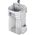 Striped Organizer