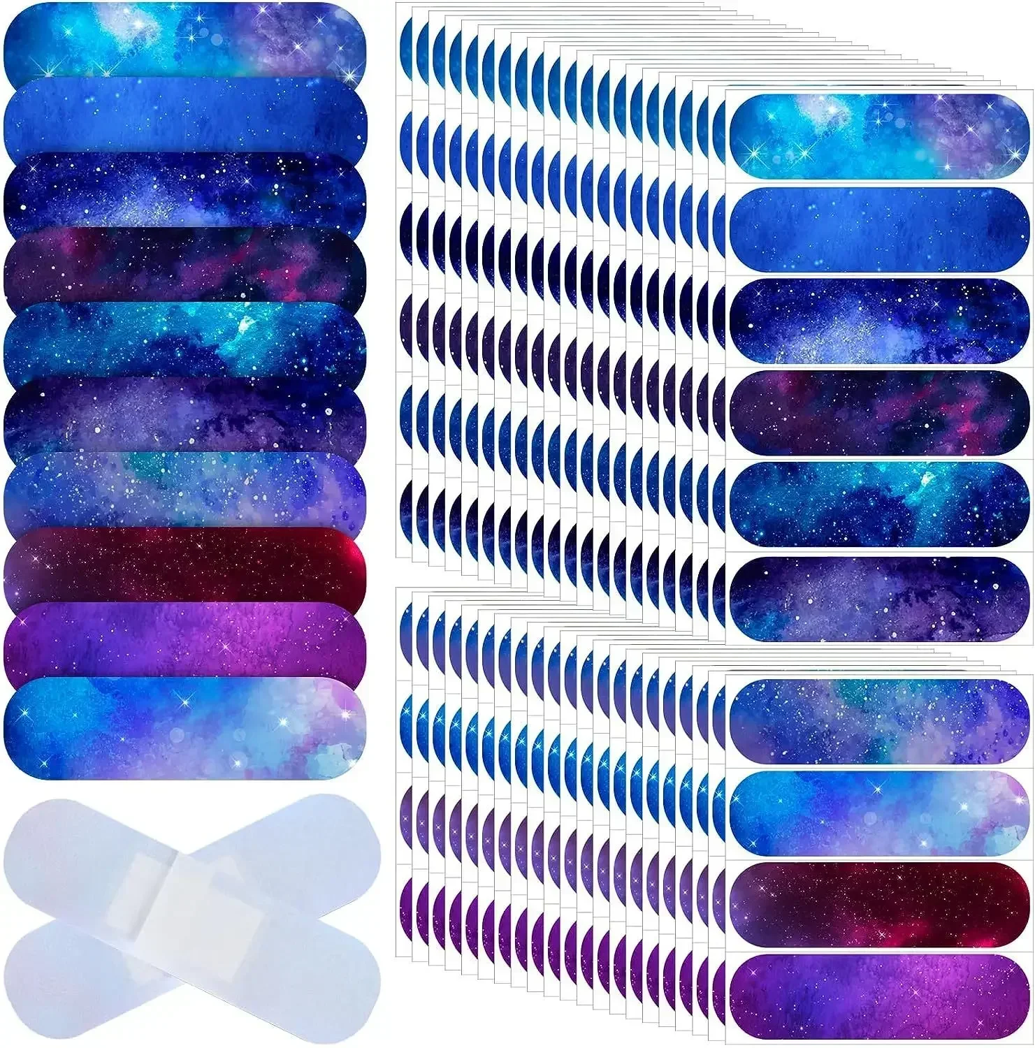 10 Pcs E