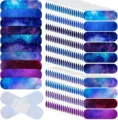 10 Pcs E