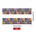 Tablecloth 1pc