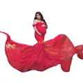 Chinese red