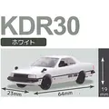 KDR30 White