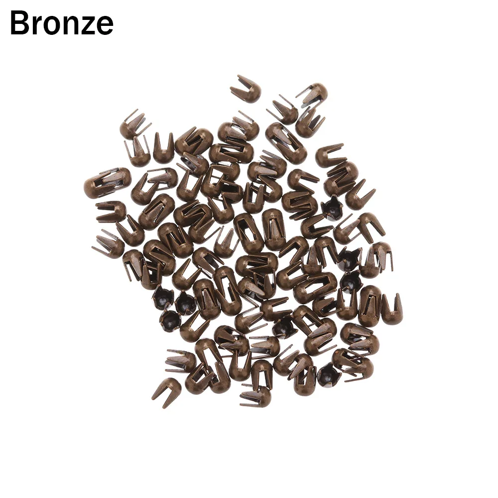 bronze