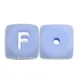 100pcs F