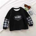 JL04 - black letters