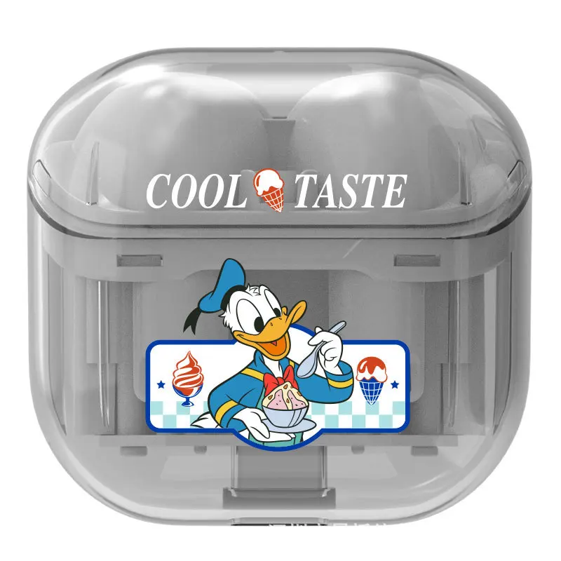 Donald Duck