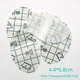 transparent no pad