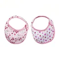 Bibs-2PCS