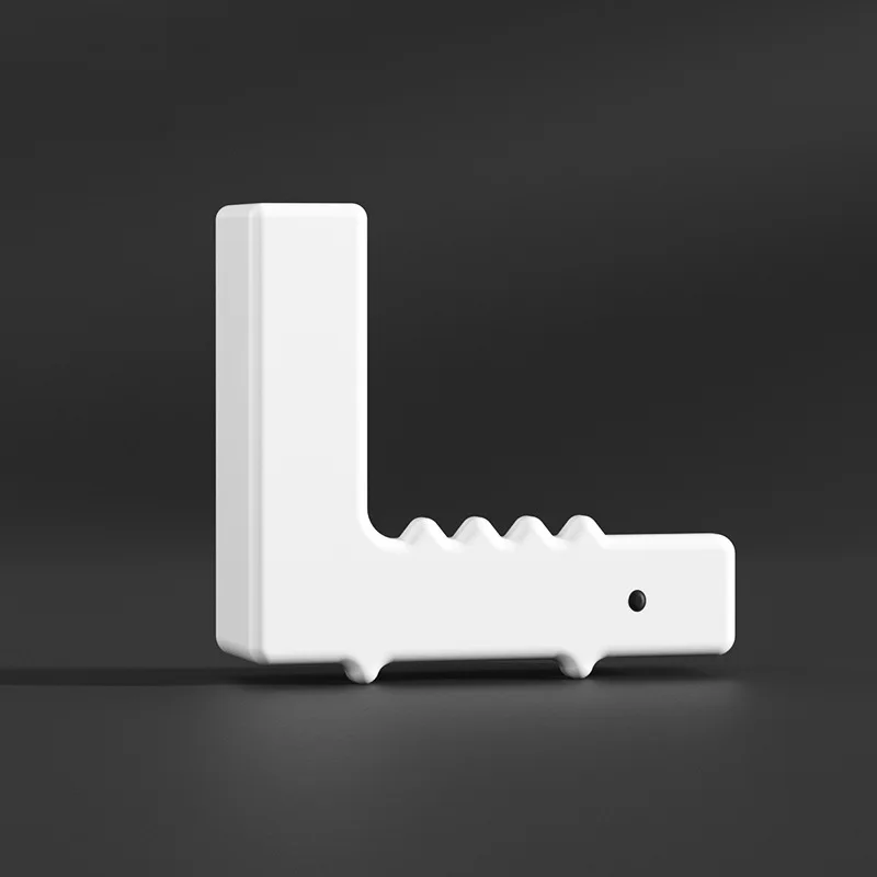 Crocodile white