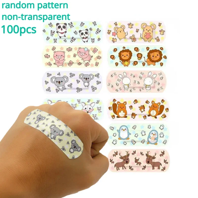 100pc nontransparent