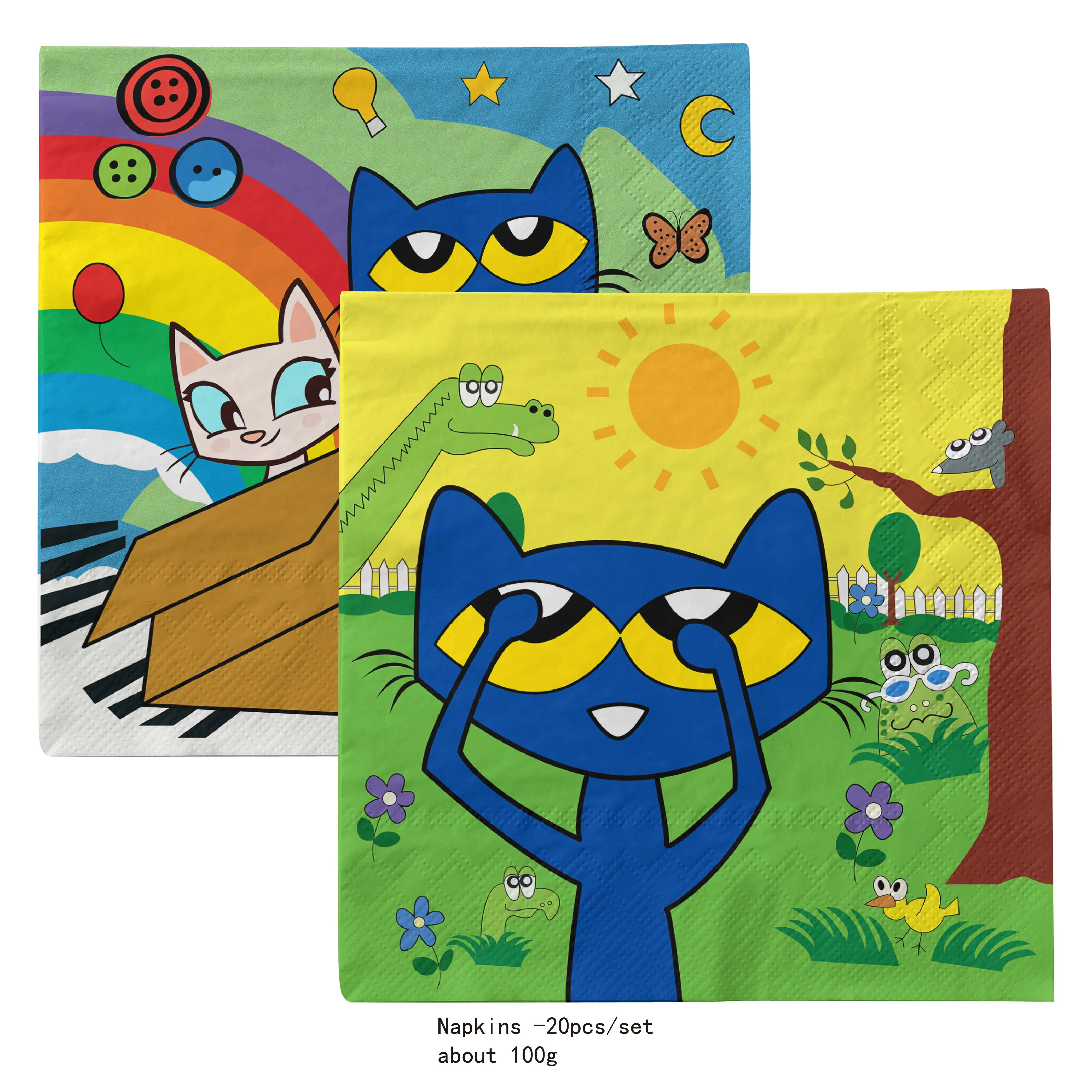 Napkins20pcs