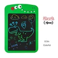 Shark(green)