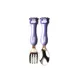 Purple Cow 2PCS