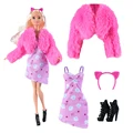 H Not Include Doll