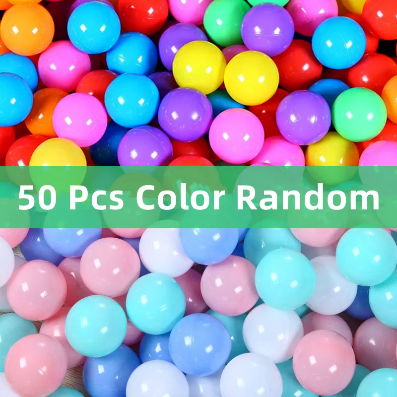 50 Pcs