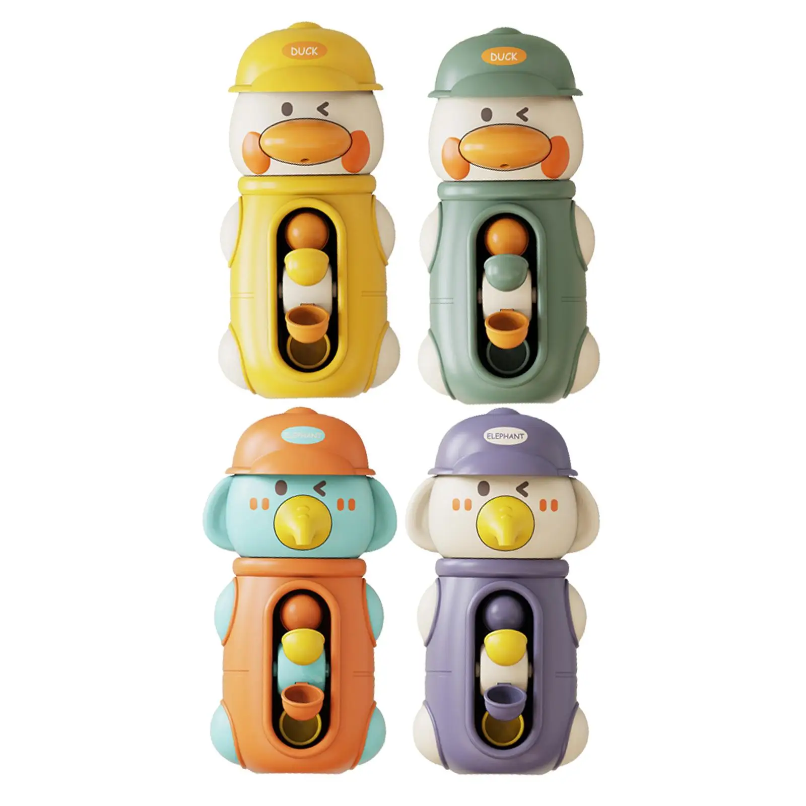 Juguete agua bañera educativo piscina - vista principal