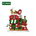 1 piece House