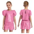 Pink A