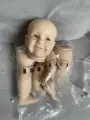 unpainted kit