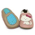 cat pink outdoor