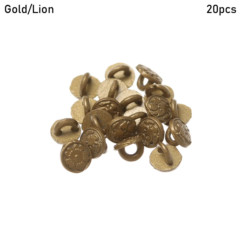Gold Lion