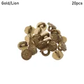Gold Lion