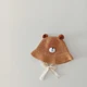 Khaki bear