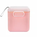 Portable pink-L