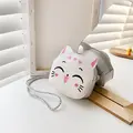 A White