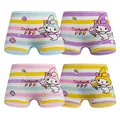 4PCS mymelody