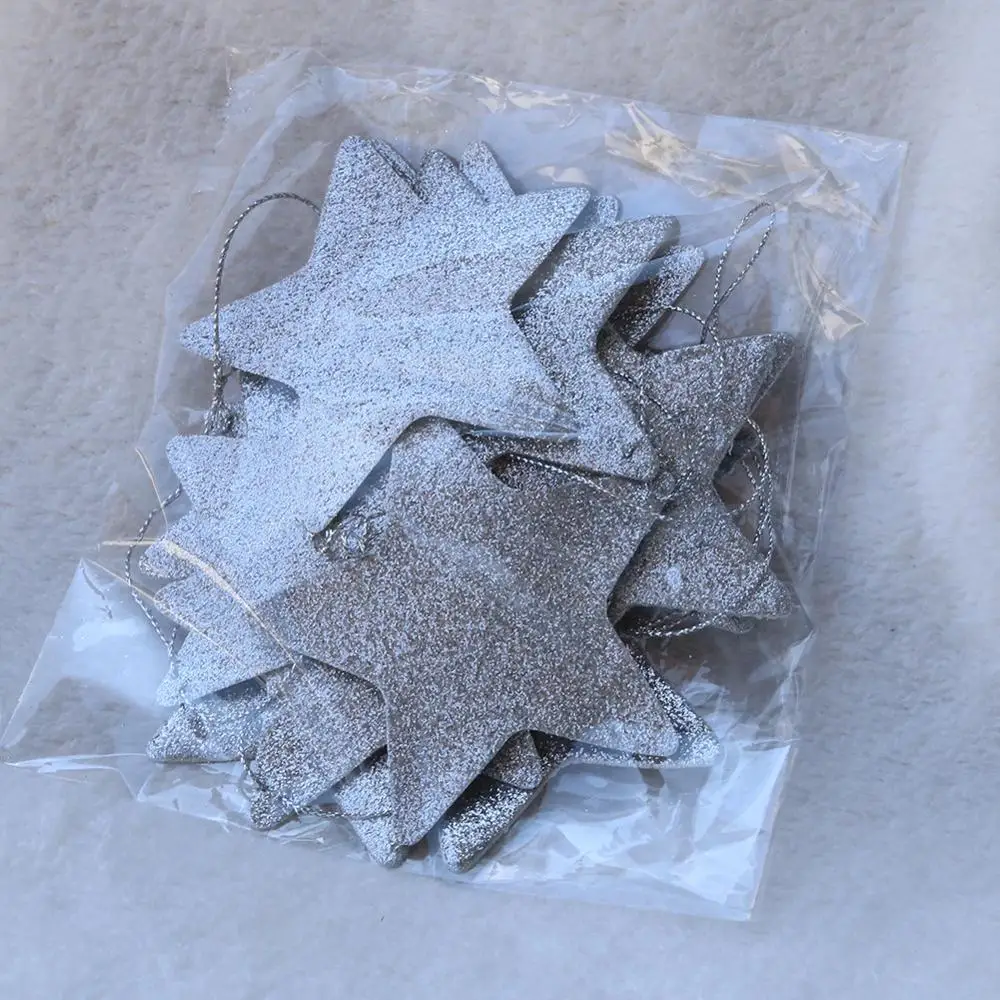 silver stars
