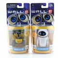 Walli.E and EVE