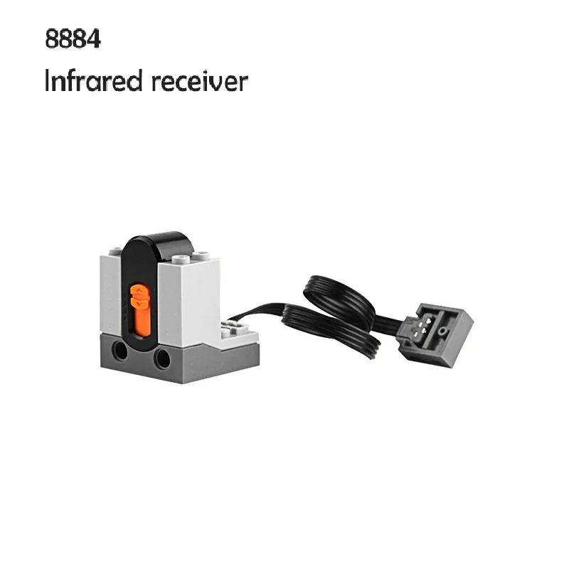 8884 Receiver