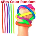 6Pcs A