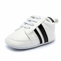 white black