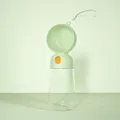 Drinking water Green