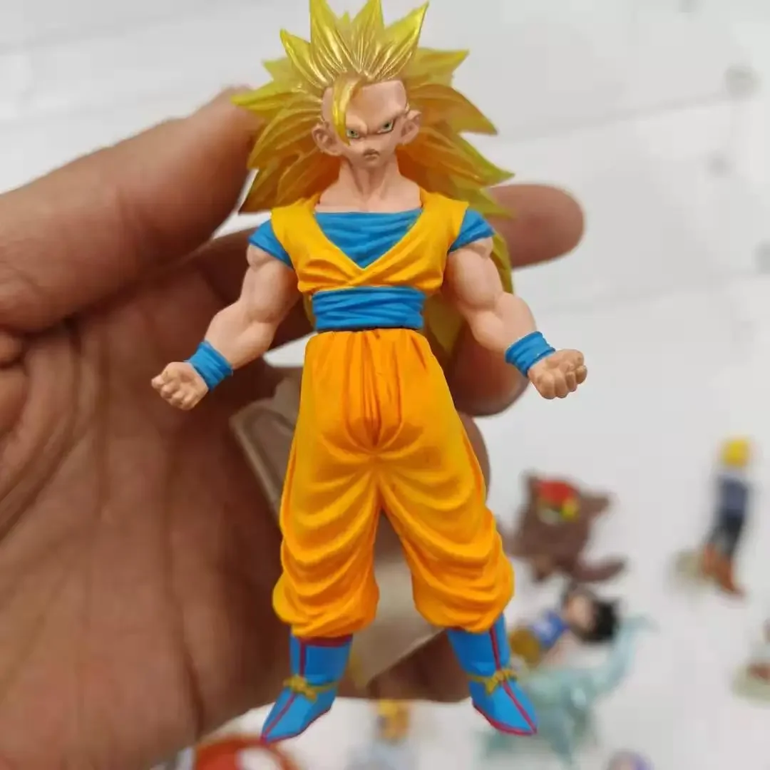 DRAGON BALL DG 02