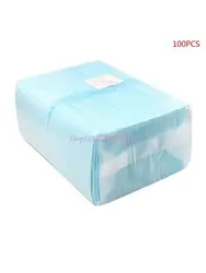 Protectores absorbentes para cambiador de bebé
