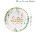 7inch paper plate5