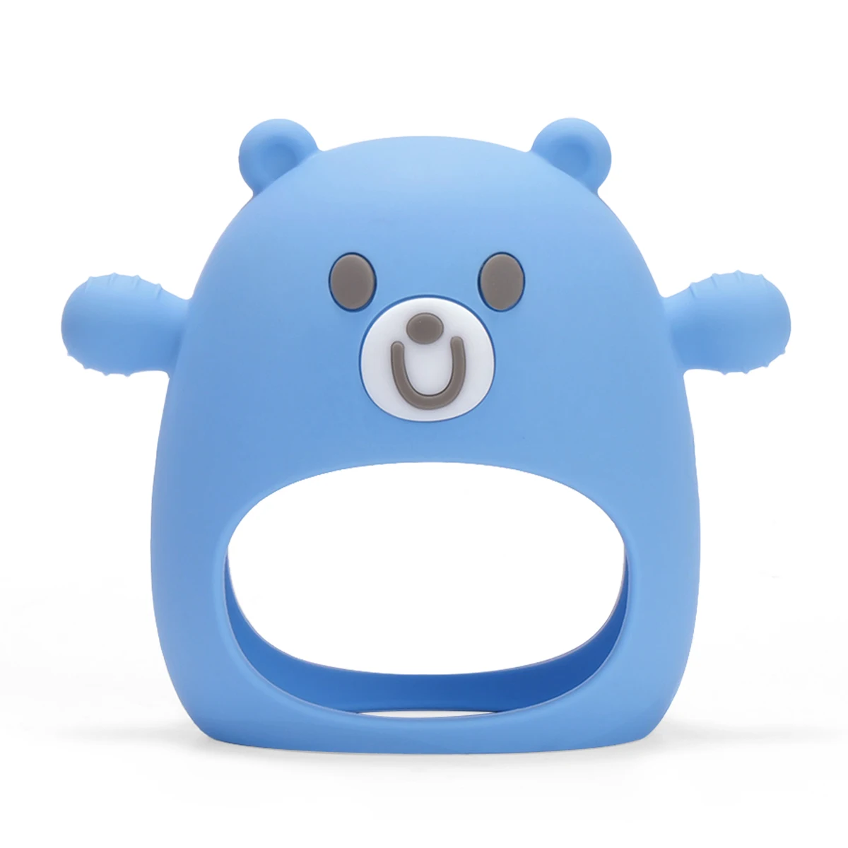 Blue - Bear
