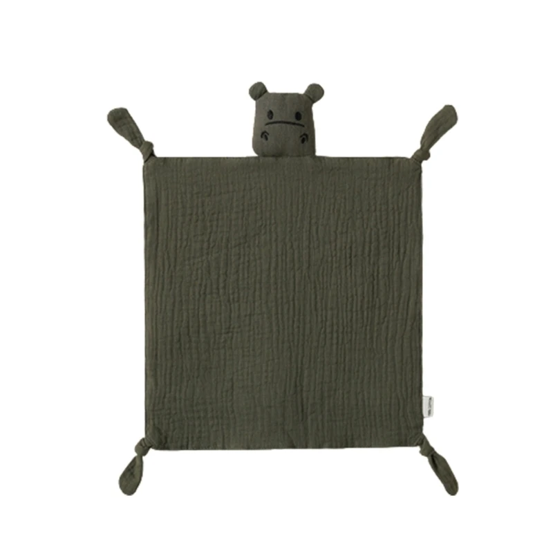 brownish green