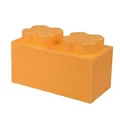  30X15X15cm Orange