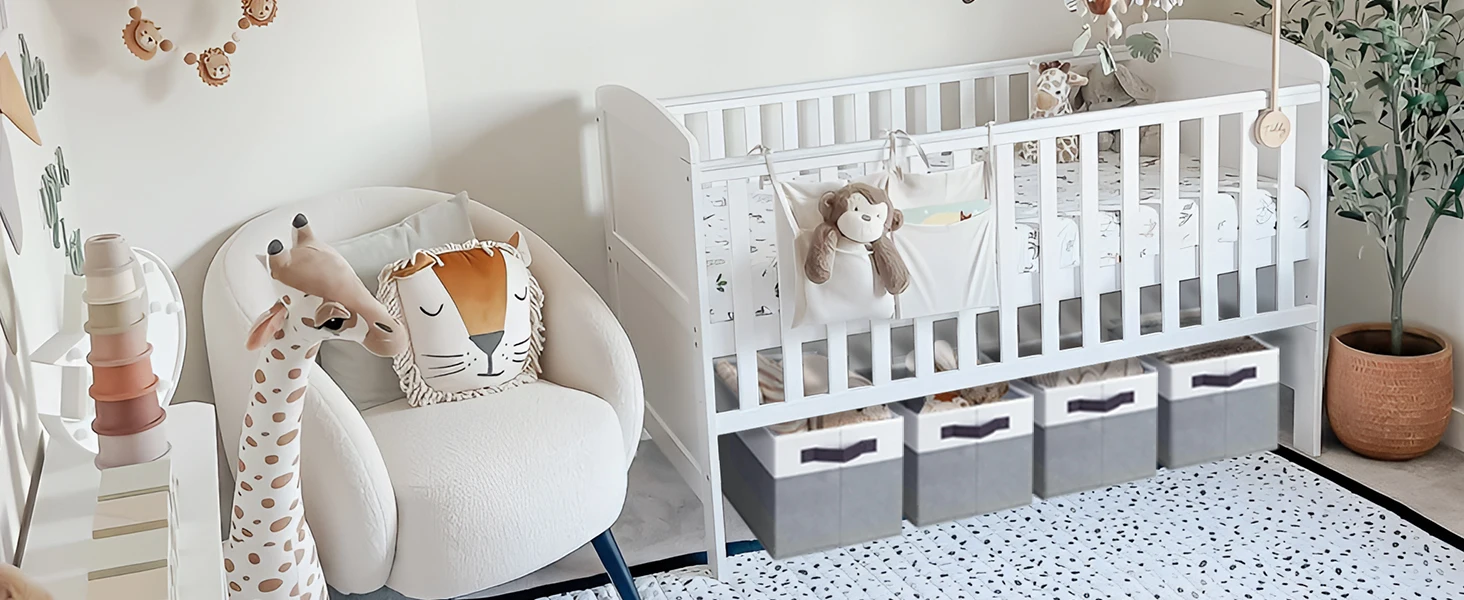 closet organizers and storage