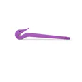 Rubber Band Knife 2