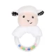 white sheep