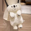 white koala