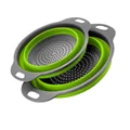 green set