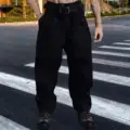 Black Pant